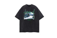 MONTBLANC RESORT TEE