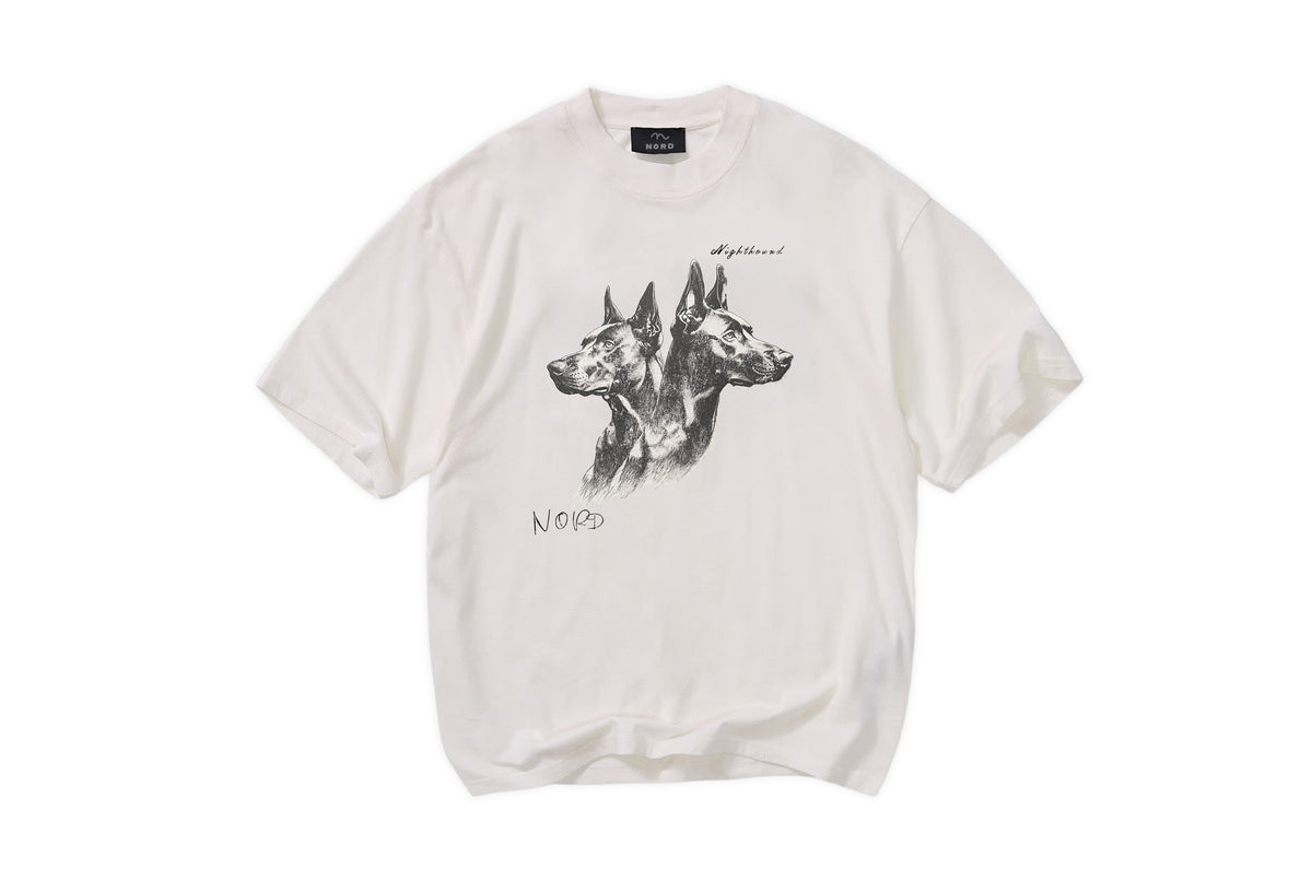 NIGHTHOUND TEE