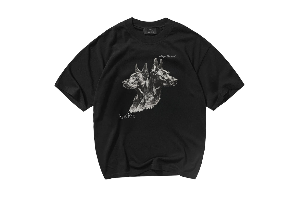 NIGHTHOUND TEE
