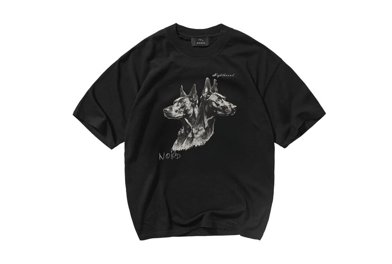 NIGHTHOUND TEE