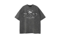 SAINT-NORD YACHT CLUB TEE