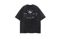 SAINT-NORD YACHT CLUB TEE