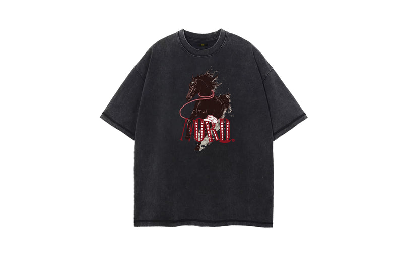 RODEO DUST TEE