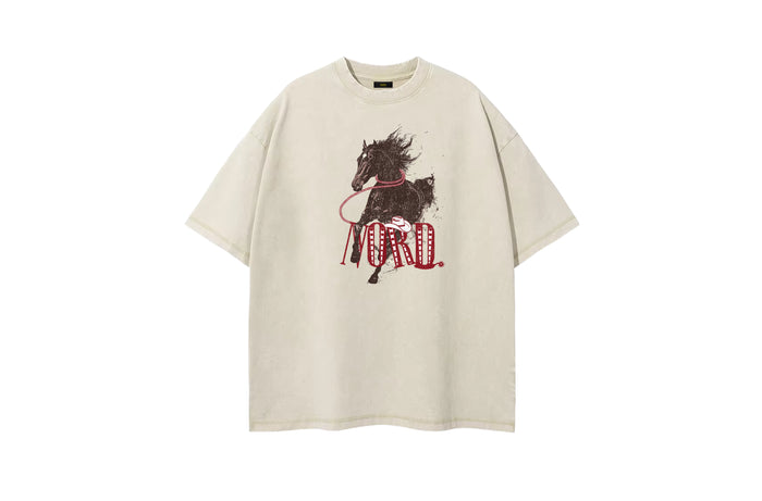 RODEO DUST TEE