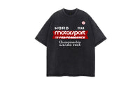MOTORSPORT DIVISION TEE
