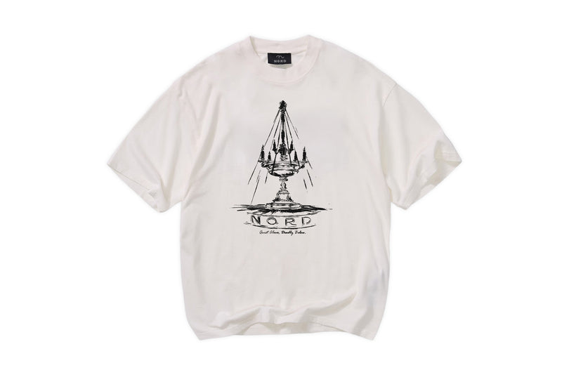 CEILING CROWN TEE