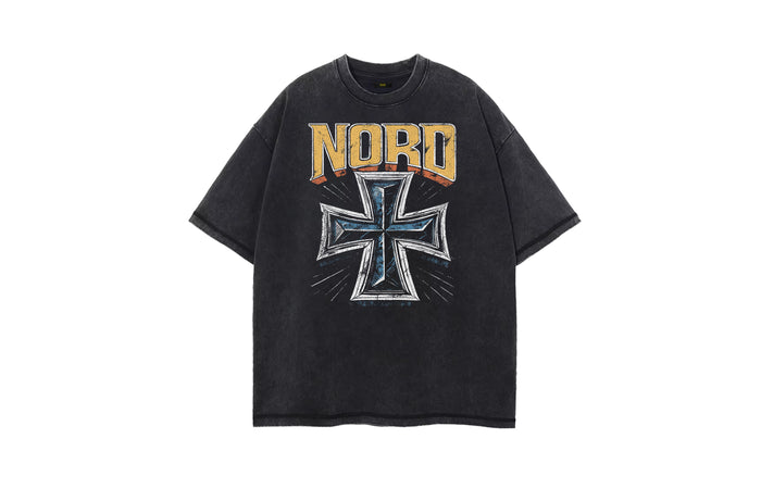 ORDER VII Tee