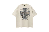 IRON SAINTS TEE