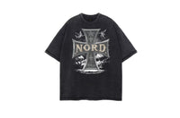 IRON SAINTS TEE