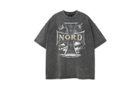 IRON SAINTS TEE