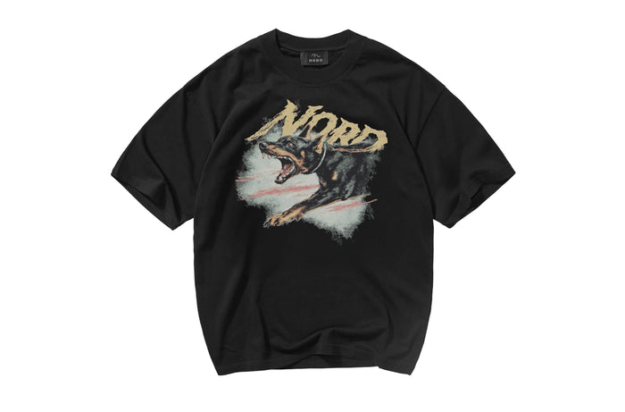 DOBERMAN WHISPER TEE