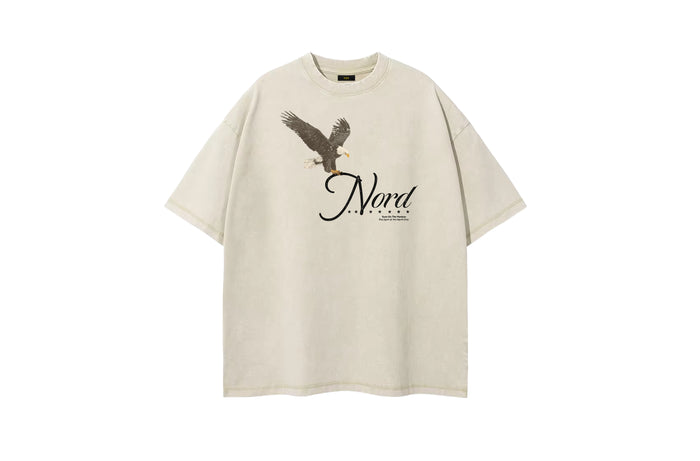 NORTH STAR SPIRIT TEE