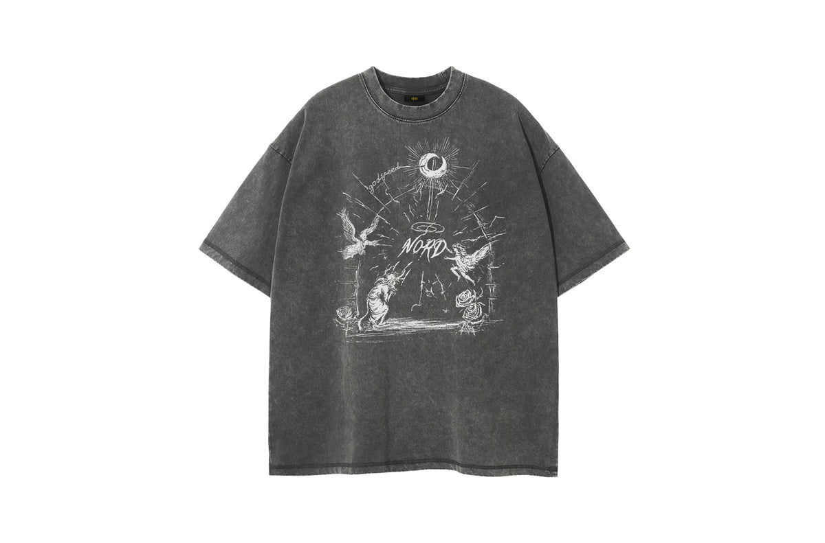 GODSPEED TEE