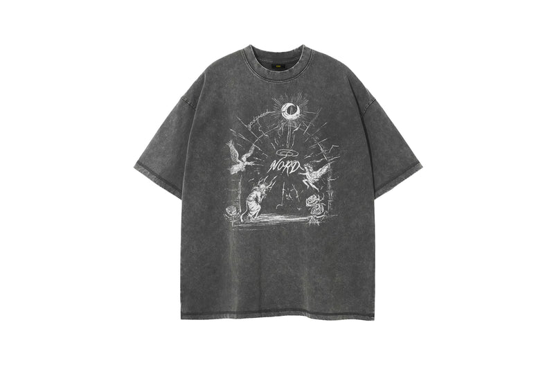 GODSPEED TEE