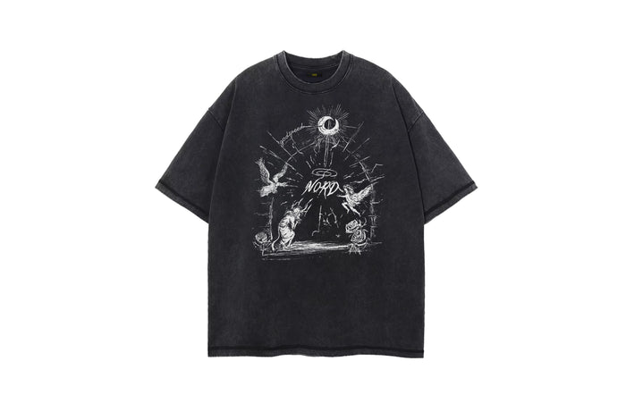 GODSPEED TEE