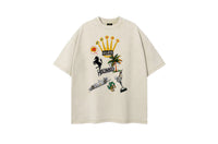 NORTH OF FAME TEE
