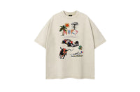 SOUTH OF FRANCE TEE