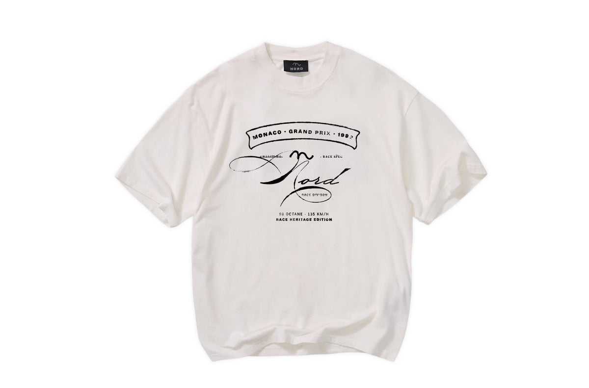 MONACO DIVISION TEE
