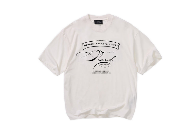 MONACO DIVISION TEE