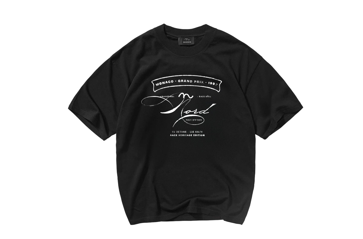 MONACO DIVISION TEE