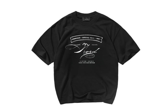 MONACO DIVISION TEE