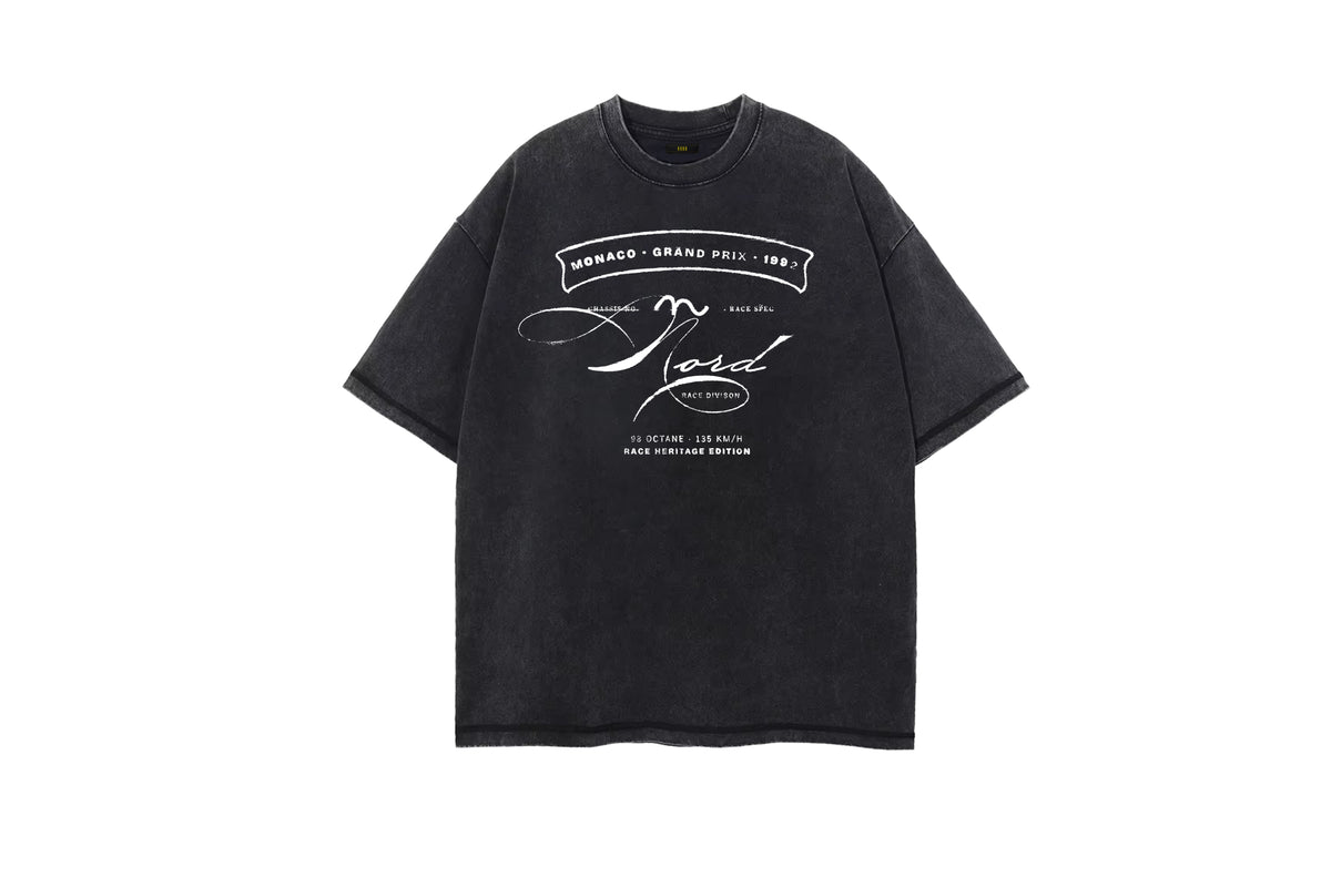 MONACO DIVISION TEE