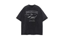 MONACO DIVISION TEE