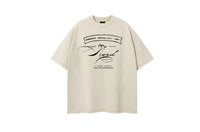 MONACO DIVISION TEE