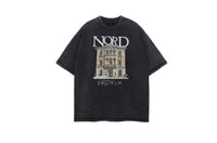 TUSCANY HOTEL TEE