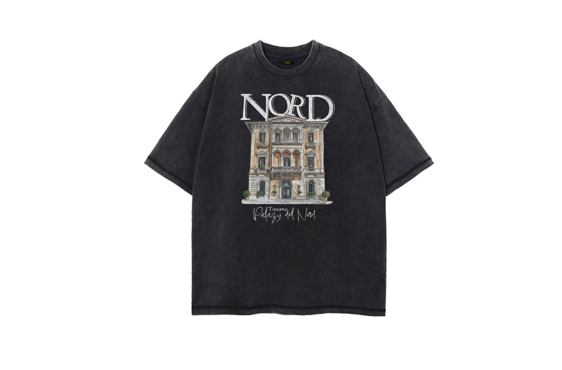 TUSCANY HOTEL TEE