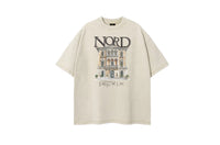 TUSCANY HOTEL TEE
