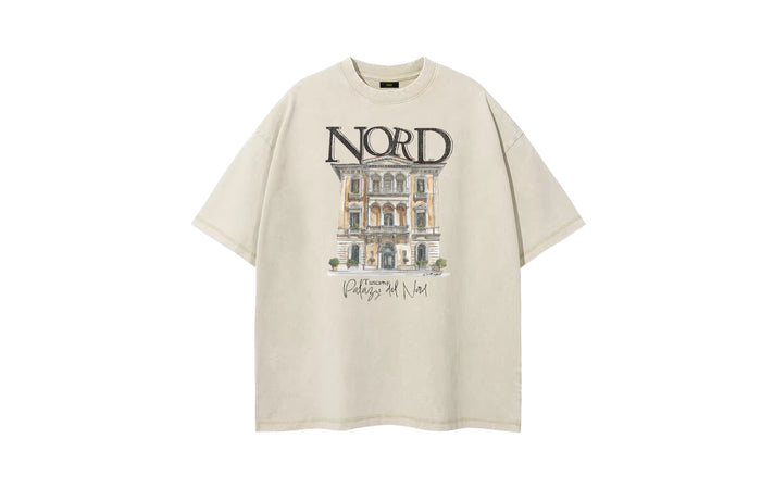 TUSCANY HOTEL TEE
