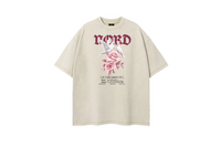 ROSÉ & DOVES TEE